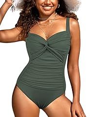 New Version Dark Army Green