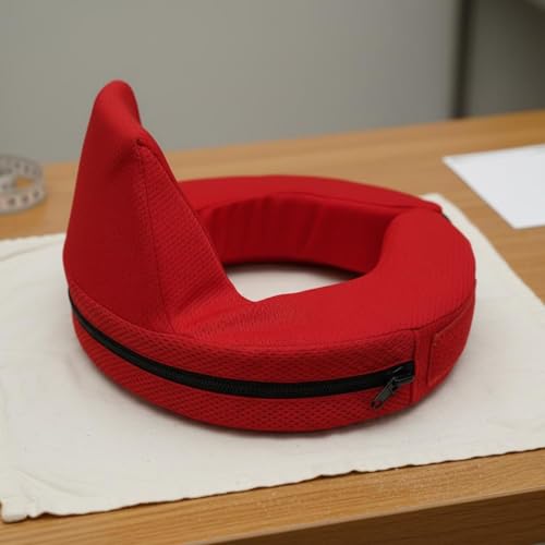 Protector cervical infantil F Fityle para carreras de karts y fines de semana 7