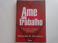 Ame Seu Trabalho 8574131067 Book Cover