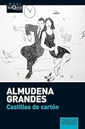 Castillos de cartón: 1 (MAXI)