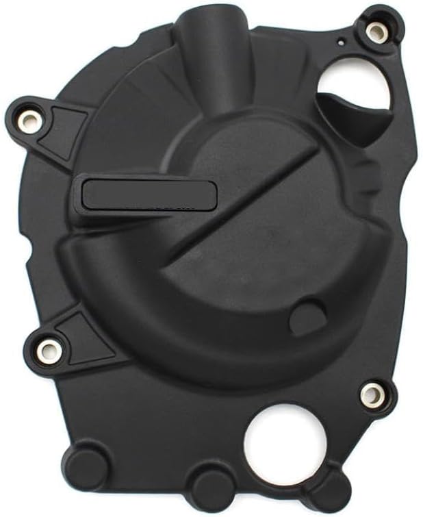 オートバイモデルと互換性ZX25R ZX4R ZX4RR ZX400R ZX400RRオルタネータークラッチ保護カバーカバーアフター