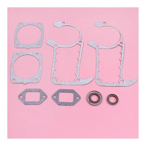 Kit joints de carter MS361 pour l'entretien complet du moteur de tronçonneuse - 2
