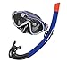 Produktbild Set Maske Schnorchel 14 Jahre Meer Schwimmbad schwimmen Sub Geschenk bes193