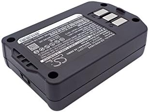 Camron Sino Battery for BH52120, BH52120PC, BH52150PC, BH52160, BH52160PC, Handheld Vacuum 440005966, 440005973, 44139, BH03100, BH03120, BH03120PC 2000mAh