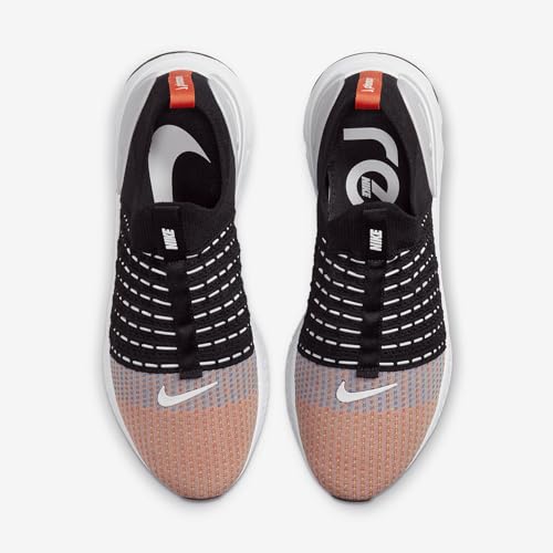 Image of Nike Mens Nike React Phantom Run Fk 2 Running Shoes