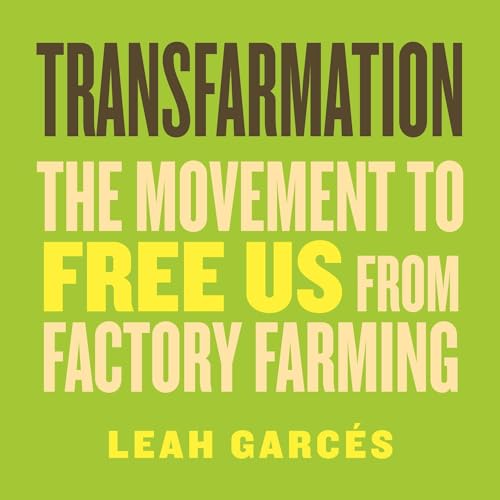 Transfarmation by Leah Garcés episode artwork
