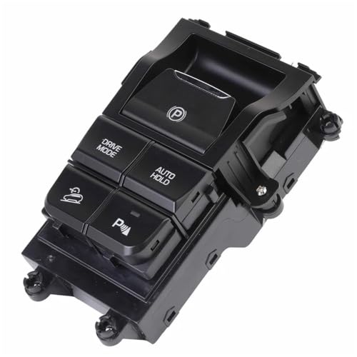 Bouton de commutation de frein de stationnement pour réparer Hyundai Tucson 2020