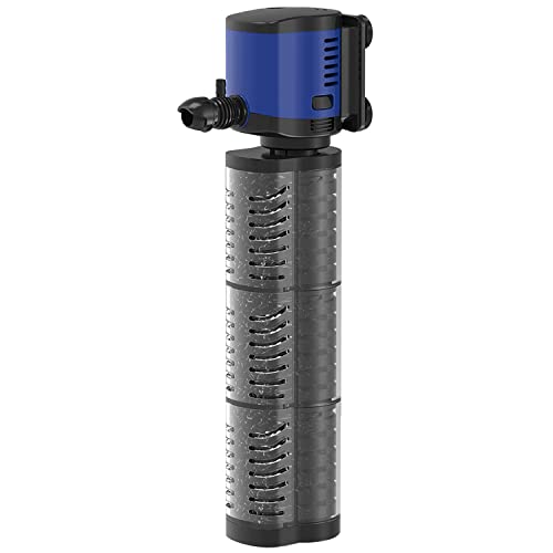 Best Internal Aquarium Filter UK