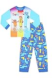 Numberblocks
