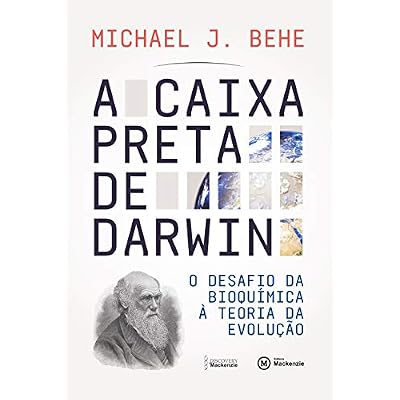 A caixa preta de Darwin