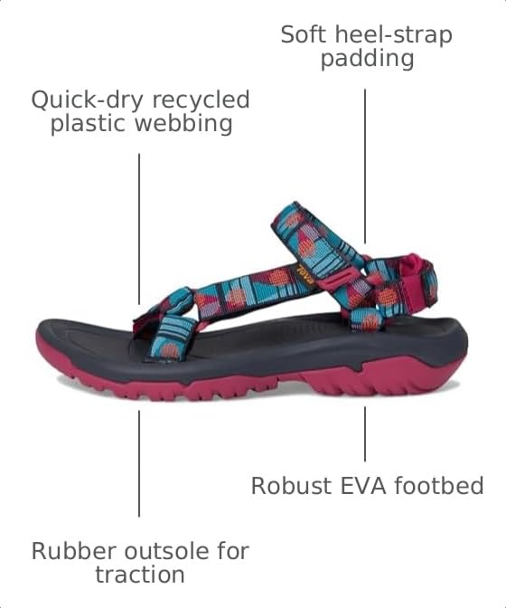 Image of Teva Women's Hurricane XLT 2 Sport Sandal