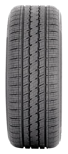 Vercelli IV 305/40R22 Tire 114V XL 305/40/22 305 40 22 BSW Black Side Wall Sport Utility Tire