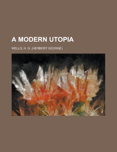 A Modern Utopia view 2