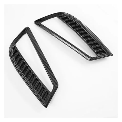 Garniture de couvercle feu antibrouillard arrière pour BYD