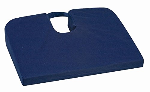 DMI® Sloping Seat Mate™ Coccyx Cushion