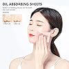 Beaupretty-10-Boxes-Oil-Blotting-Paper-Sheets-Facial-Oil-Control-Absorption-Film-Tissue-Makeup-Blotting-Paper-Beauty-Blotters-Makeup-Tools-for-Men-Women Beaupretty 10 Boxes Oil Blotting Paper Sheets Facial Oil Control Absorption Film Tissue Makeup Blotting Paper Beauty Blotters Makeup Tools for Men Women