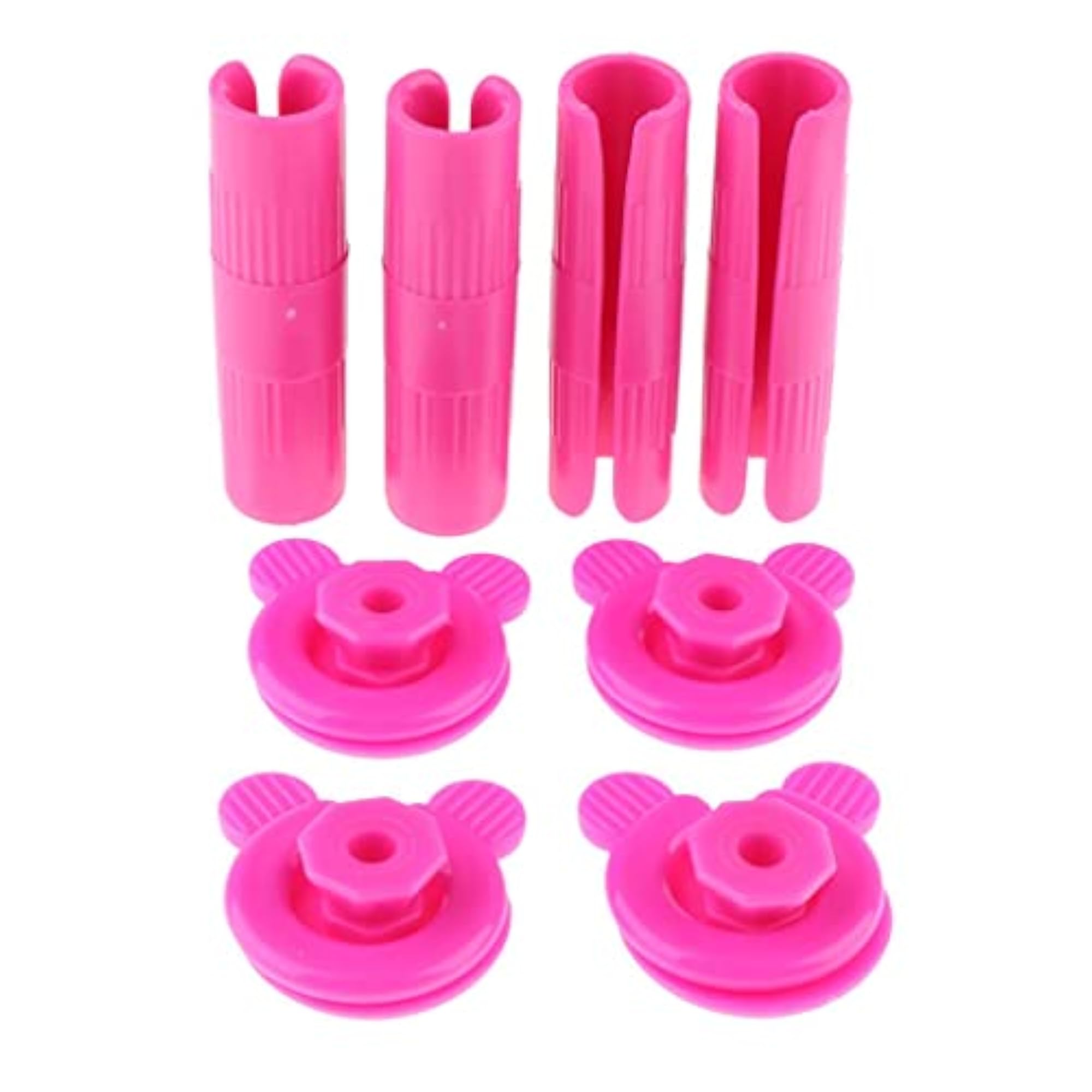 ABS Bed Sheet Clip Clamp Grippers