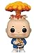 Funko POP!: Garbage Pail Kids Adam Bomb (Styles May Vary) Collectible Figure, Multicolor