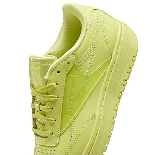 Image of Reebok Womens Club C Double