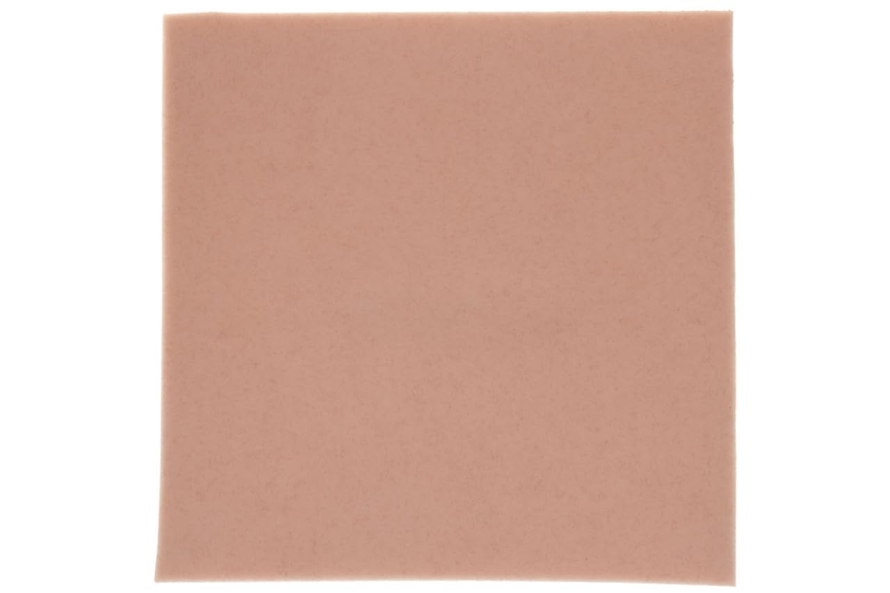 SimSkin Suture Pad - Flat Skin Pad