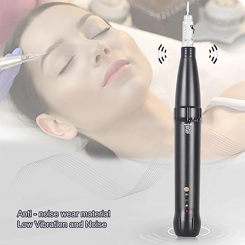 Ybeauty AZ-YB-002 Eyebrow Tattoo Machine Kit thumb #1