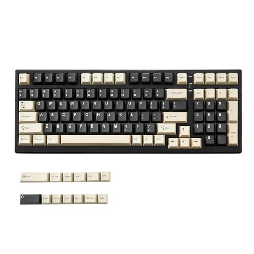YZ98 99 キー メカニカル キーボード