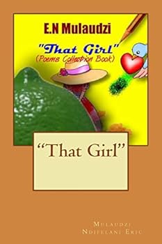 Paperback "That Girl" Book