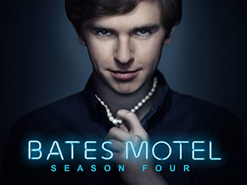  Bates Motel