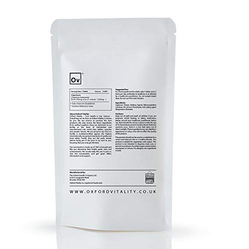 Capsicum-Tablets-Max-Strength-1000mg-Supplement-Premium-Chilli-Pepper-Extract-Vegan-UK-Manufactured-Oxford-Vitality