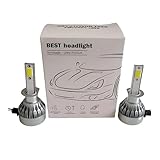 Par de Lâmpadas Automotivas Super Led Nano Compacta Encaixe HB4 6000K Suits