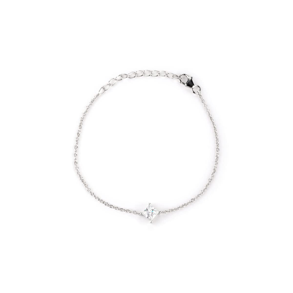 See full amazon price history chart for Shaya by CaratLane Dusk Till Dawn Solitaire Bracelet in 925 Silver For Women Shaya by CaratLane Dusk Till Dawn Solitaire Bracelet in 925 Silver For Women (B09NR97S28) Amazon Price History, Amazon Price Tracker