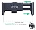 Safergo Metal Clip Never Fall Off Patented Car Air Vent Phone Holder for Bumpy Roads,TT-02