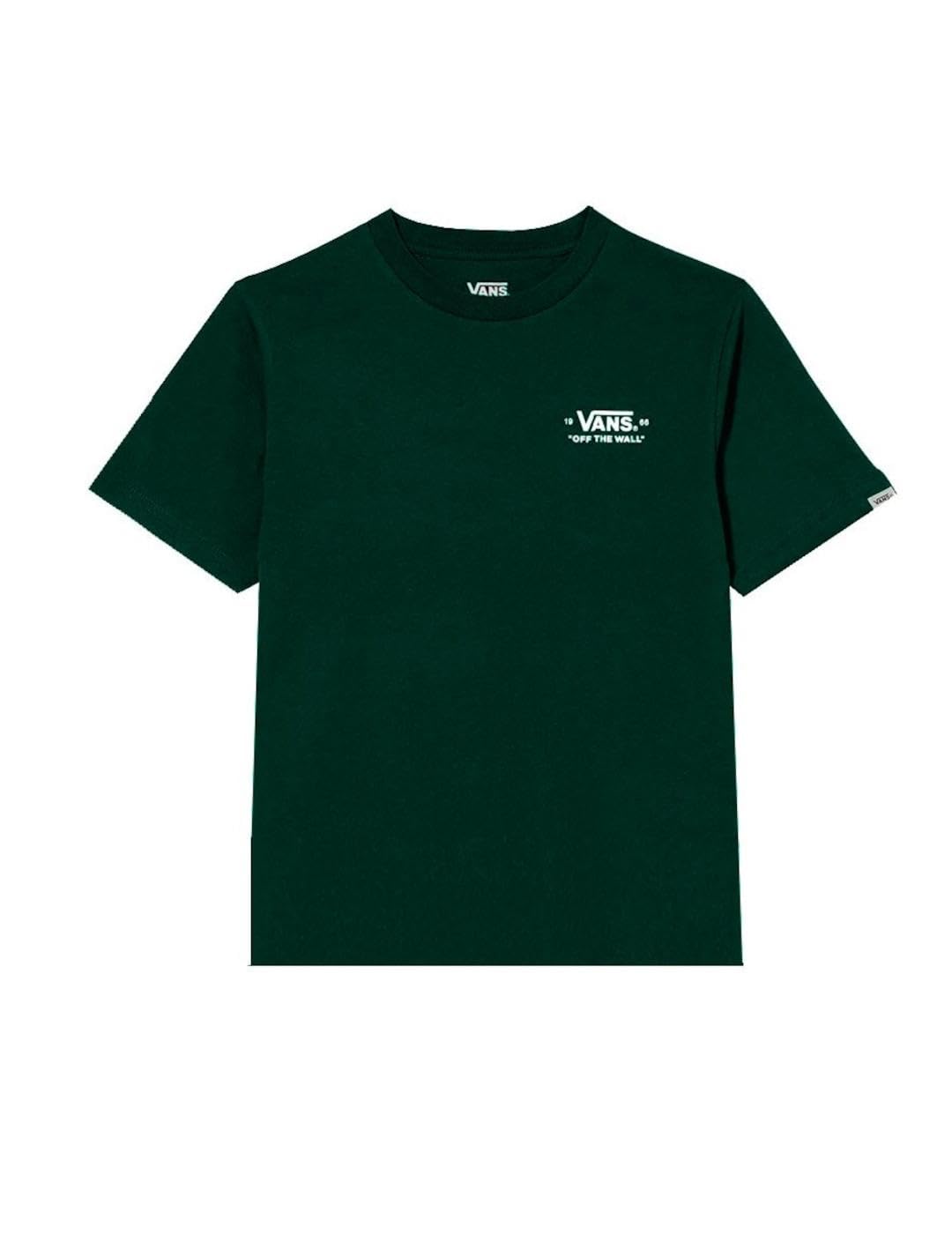 Vans MN Essential Camiseta para Hombre