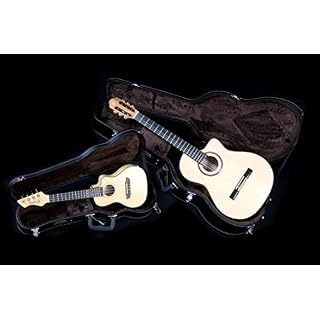 Ortega OACCSTD-DN Economy Case For Dreadnought Style Acoustic Guitars - Les Beatles, Paul McCartney, John Lennon, RIngo Starr, George Harrison Ortega OACCSTD-DN Economy Case For Dreadnought Style Acoustic Guitars – Image 3