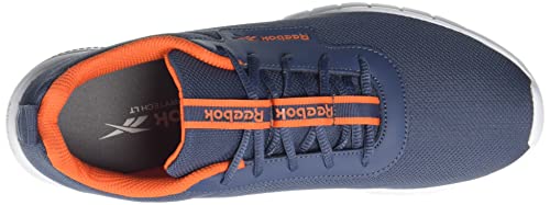 Image of Reebok Mens Stride Walker M Walking Shoe