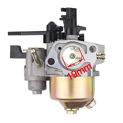 Hipa Gx160 Carburetor For Honda Gx200 Gx 160 Gx120 5.5 Hp 6.5 Hp Engine Wp30X Water Pump Pressure Washer With Fuel Filter Spark Plug Tune Up Kit #TOP2