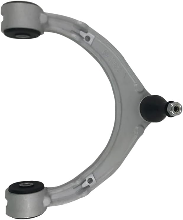 New Front Left/Right 2pcs Upper Suspension Control Arm Kit Replacement For Porsche Panamera 2010 2011 2012 2013 2014 2015 2016 2017 Upper Control Arm 1PC Reference OEM 97034105103 97034105110