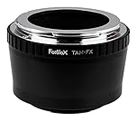 Fotodiox Tamron Adaptall II Lens Adapter for Fujifilm X-Pro1 Mirrorless Camera