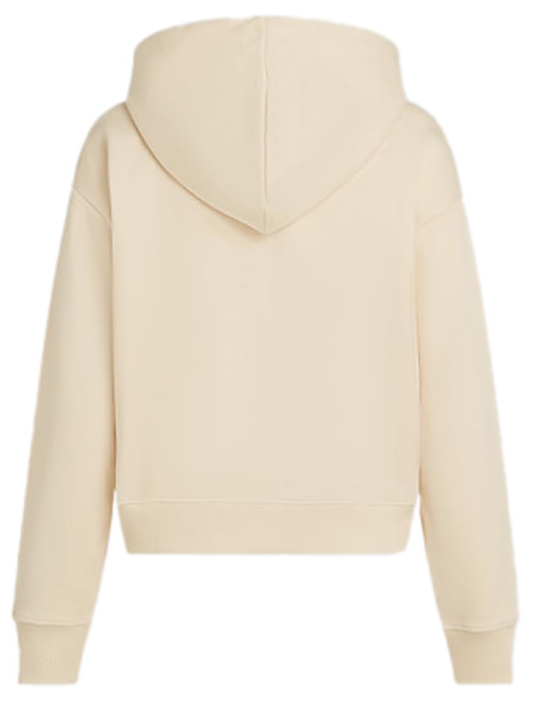 Karl Lagerfeld Jeans Mujer Regular Box Logo Hoodie