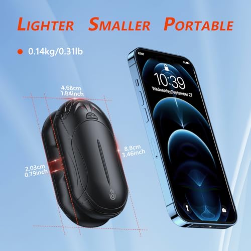 Rechargeable-6000mAh-Pocket-Hand-Warmers-20Hr-Heating-Portable-for-Outdoor-Sports-Camping-Hunting-Warm-Gifts-for-Men-Women