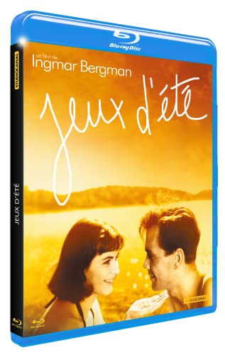 Jeux d'été [Blu-Ray]