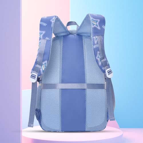 Image of Tinytot 30 Litre Waterproof School Backpack Bags for Women - Large 19 Inch Laptop Bag for Boys &Girls 12+ Years, College Bag for Girls and Boys, Men, Women - Ideal for Office, Travel, School, College