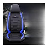 DESIGN ÉLÉGANT - Non seulement ces housses de siège offrent une excellente protection, mais elles sont également élégantes et modernes. Le design élégant complète l'intérieur de votre voiture et ajoute une touche d'élégance à votre conduite.