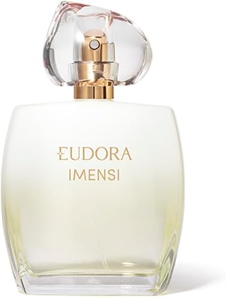 Eudora Imensi Desodorante Colonia 100ml