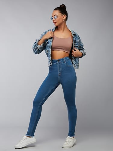 Image of Dolce Crudo Women Jeans