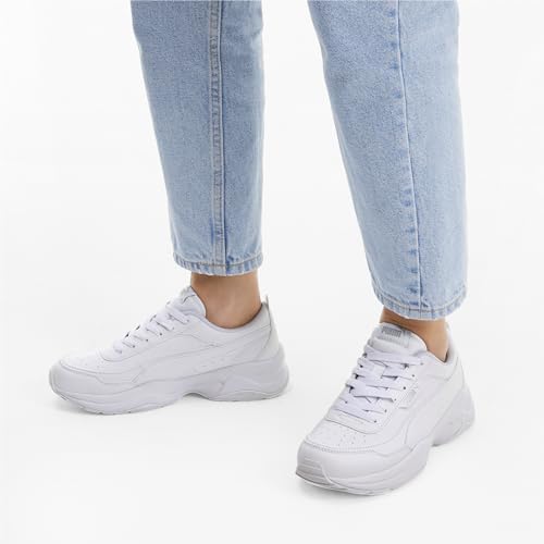 Image of Puma Womens Cilia Mode Lux Shoes