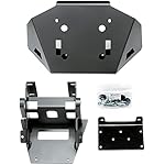 WARN-106612-Bumper-Mounting-Kit-Fits-Kawasaki-KRX-1000