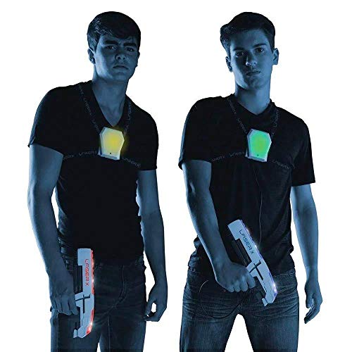 Lançadores Laser X com 2 Peças Sunny