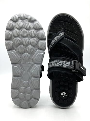 Image of ADDA (LABEL) || Durable & Comfortable || EVA Sole || Lightweight || Fashionable || Super Soft || Thong Slipper || Slippers And FlipFlops for Men's...