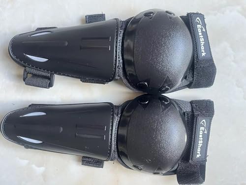 EastShark Elbow Pads for Athletic use